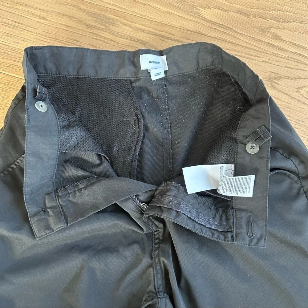 Boys Old Navy Lightweight Quick Dry Shorts